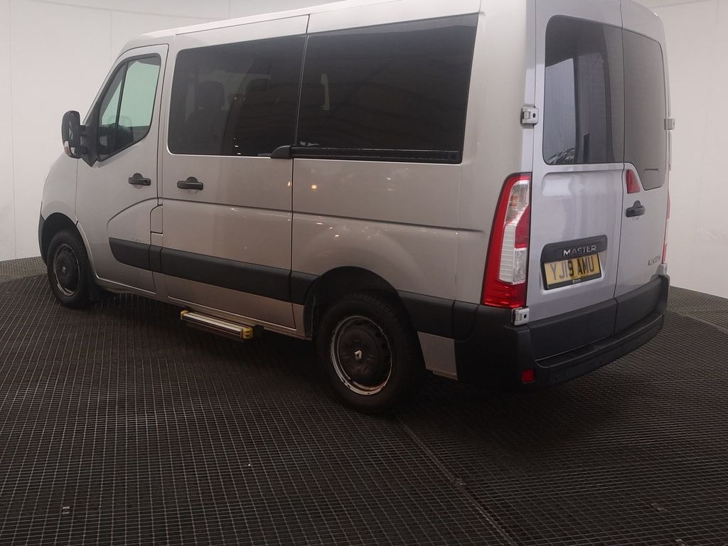 Used Renault Master 2019 for sale - 77831443: Photo 13