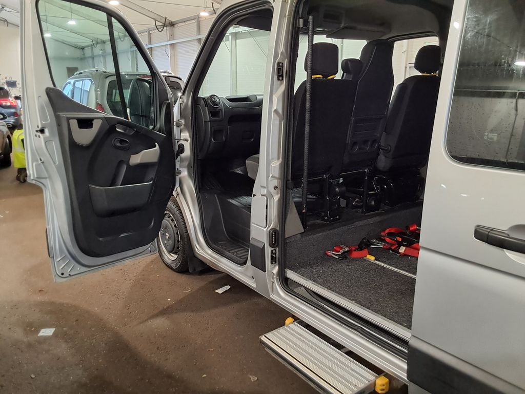 Used Renault Master 2019 for sale - 77831443: Photo 14