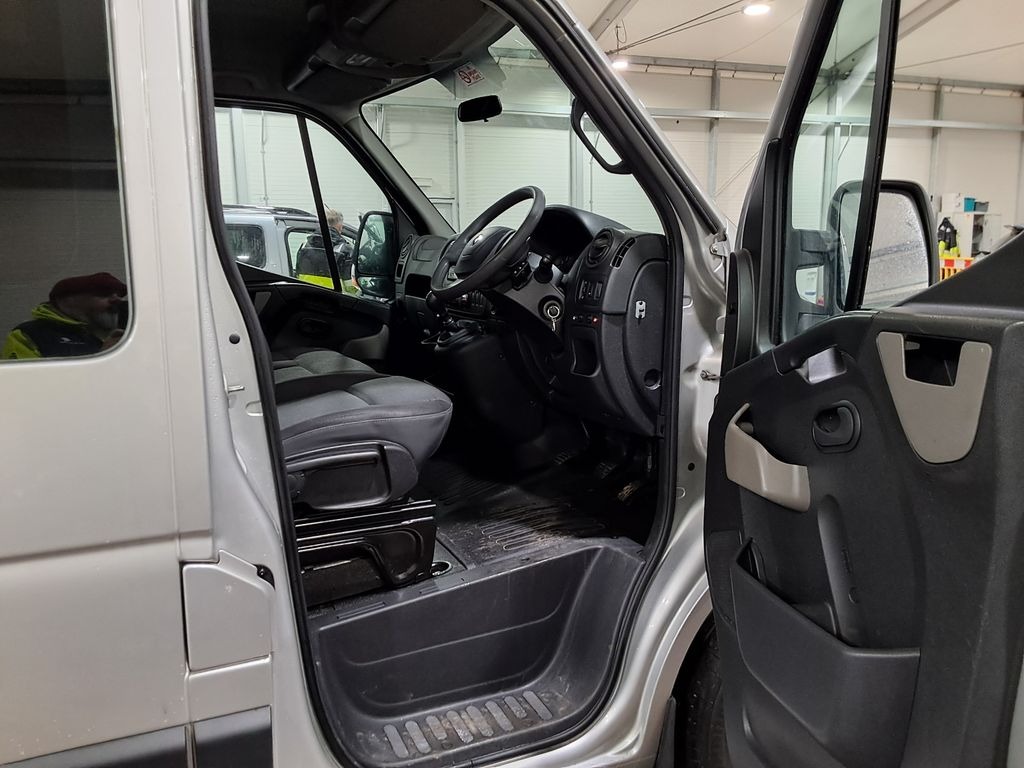 Used Renault Master 2019 for sale - 77831443: Photo 15