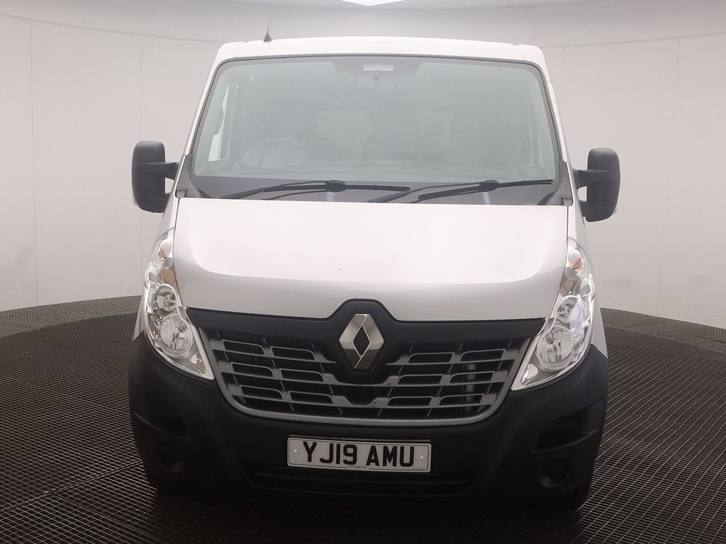 Used Renault Master 2019 for sale - 77831443: Photo 3