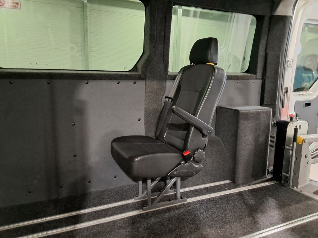 Used Renault Master 2019 for sale - 77831443: Photo 4