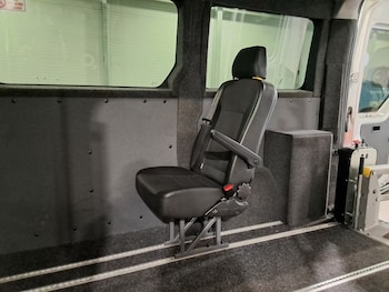 Used Renault Master 2019 for sale - 77831443: Photo