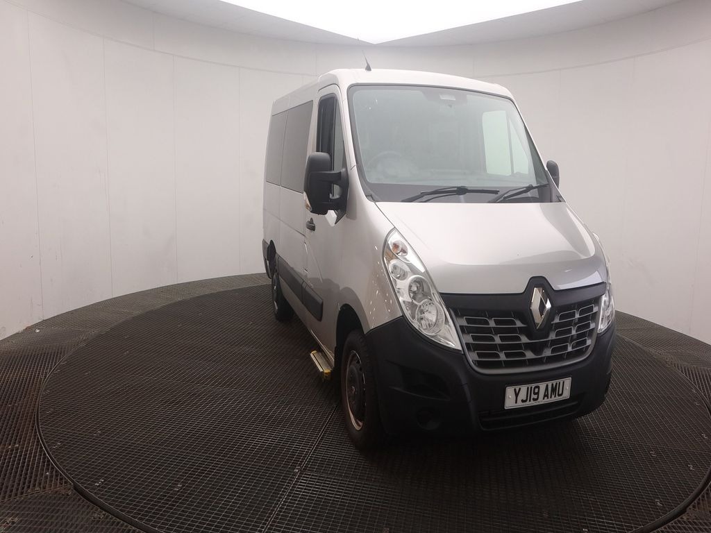 Used Renault Master 2019 for sale - 77831443: Photo 5