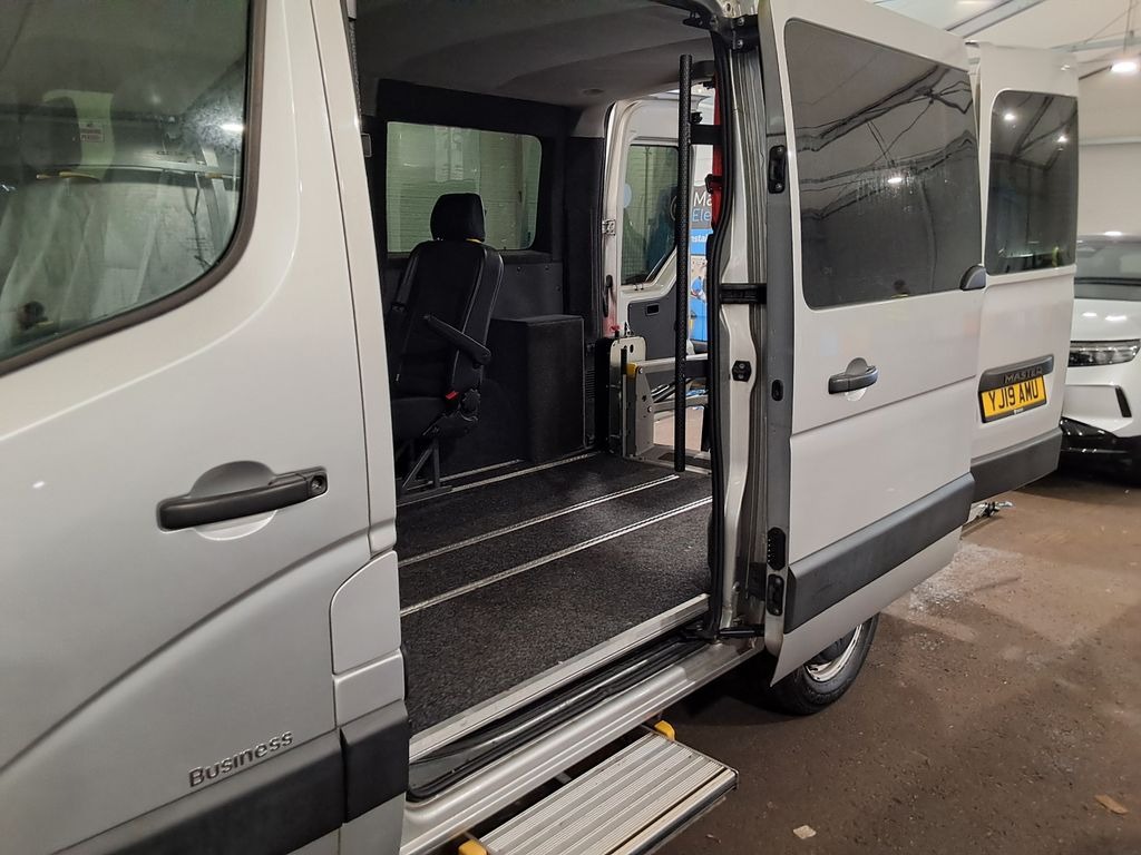 Used Renault Master 2019 for sale - 77831443: Photo 6