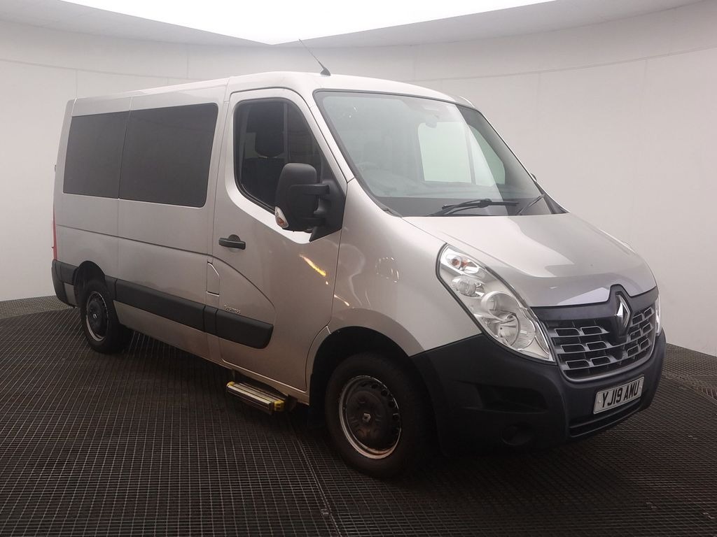 Used Renault Master 2019 for sale - 77831443: Photo 7