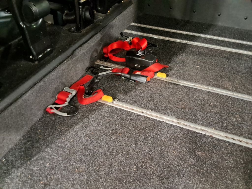 Used Renault Master 2019 for sale - 77831443: Photo 8