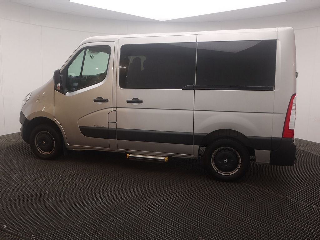 Used Renault Master 2019 for sale - 77831443: Photo 9