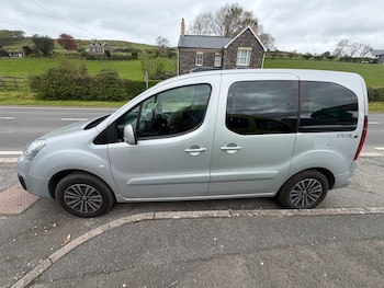 Used Peugeot Horizon 2019 for sale - 78473448: Photo