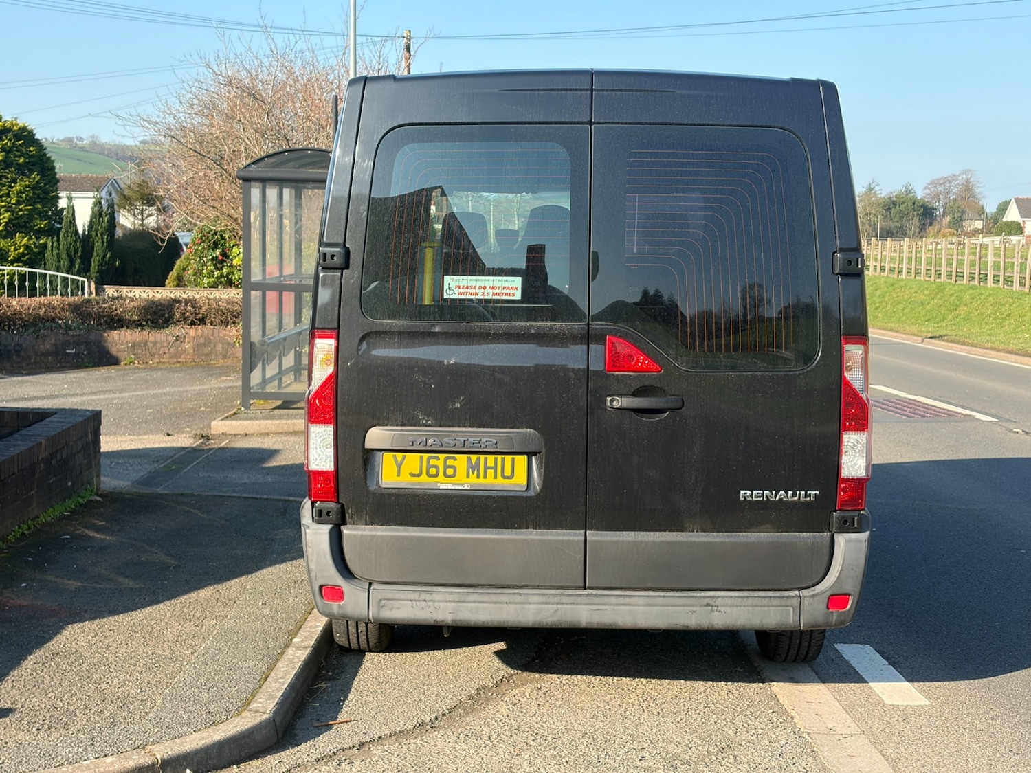 Used Renault Master 2017 for sale - 77662102: Photo 11
