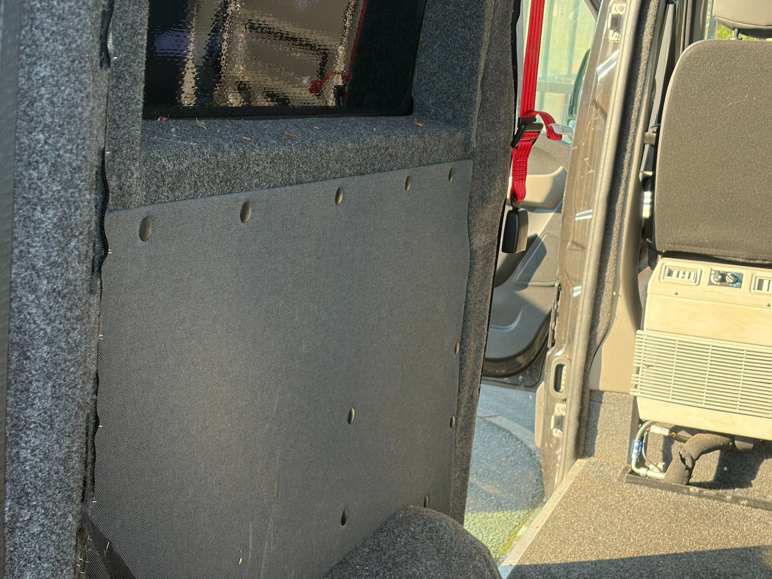 Used Renault Master 2017 for sale - 77662102: Photo 13