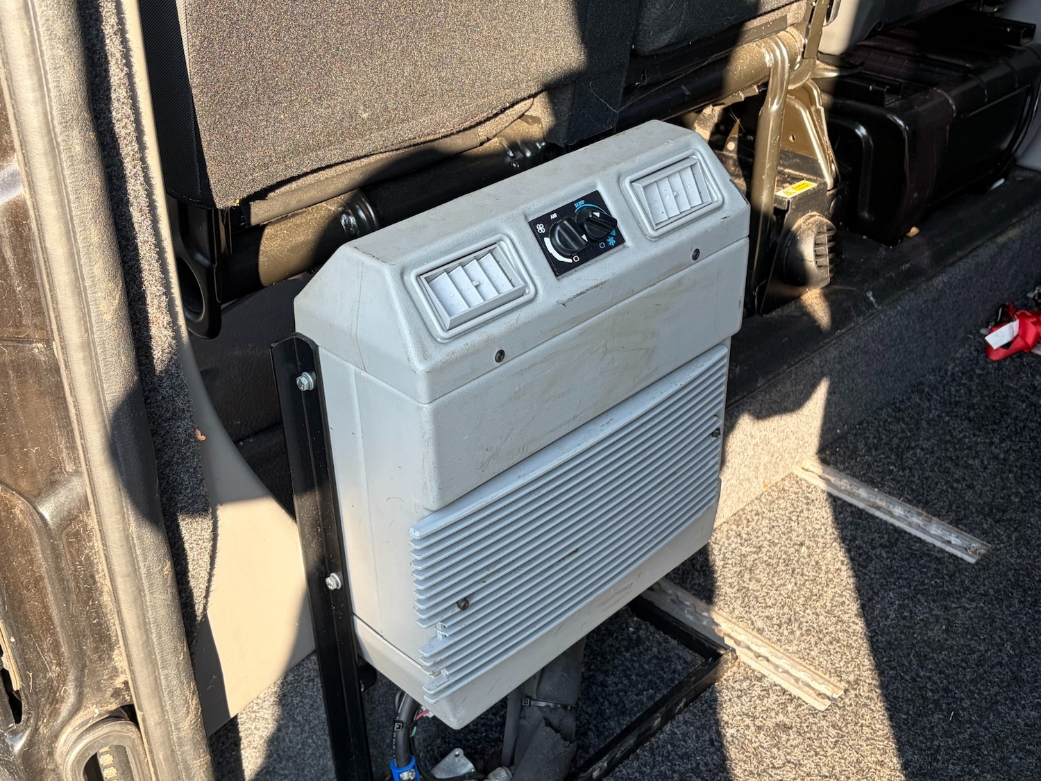 Used Renault Master 2017 for sale - 77662102: Photo 14