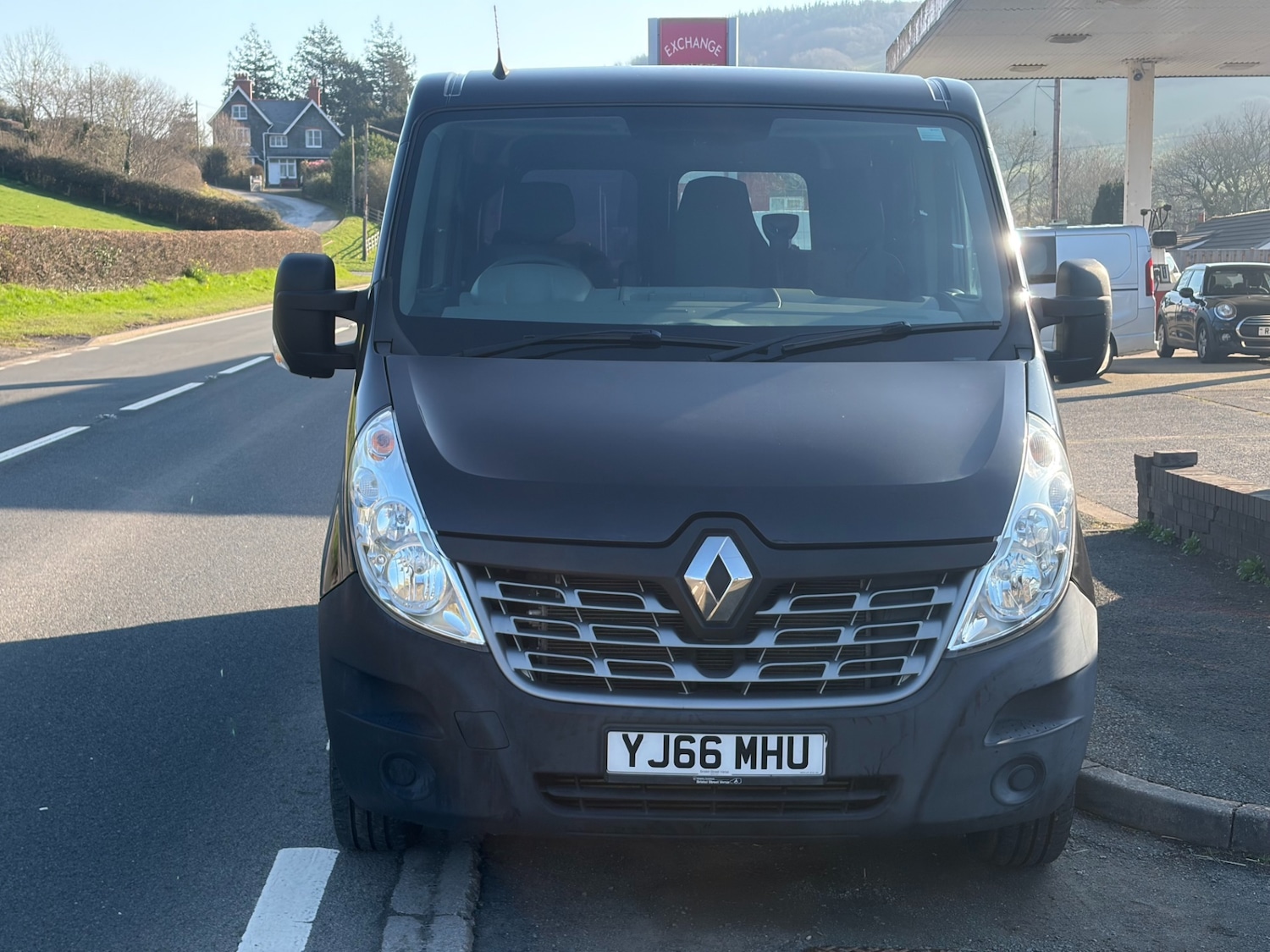 Used Renault Master 2017 for sale - 77662102: Photo 3