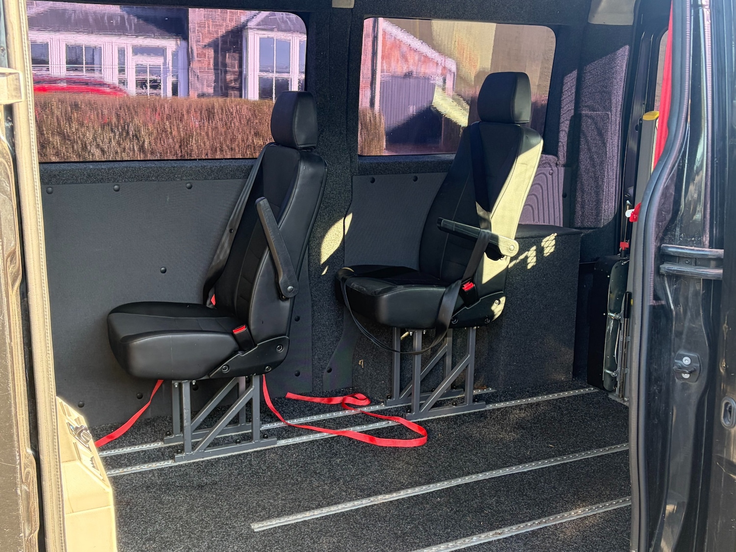 Used Renault Master 2017 for sale - 77662102: Photo 6