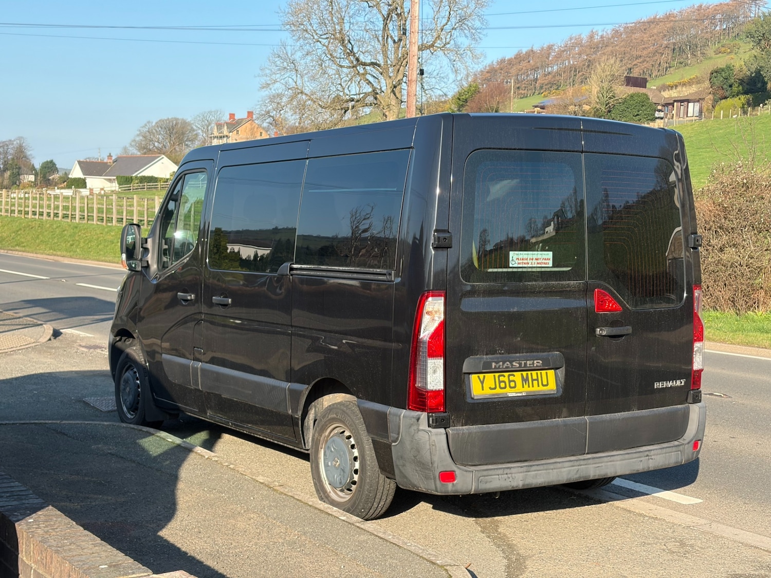 Used Renault Master 2017 for sale - 77662102: Photo 7