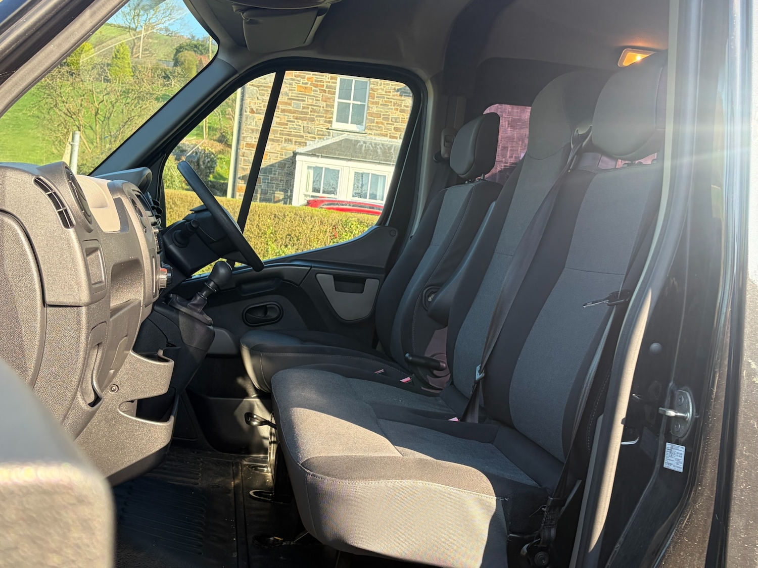 Used Renault Master 2017 for sale - 77662102: Photo 8