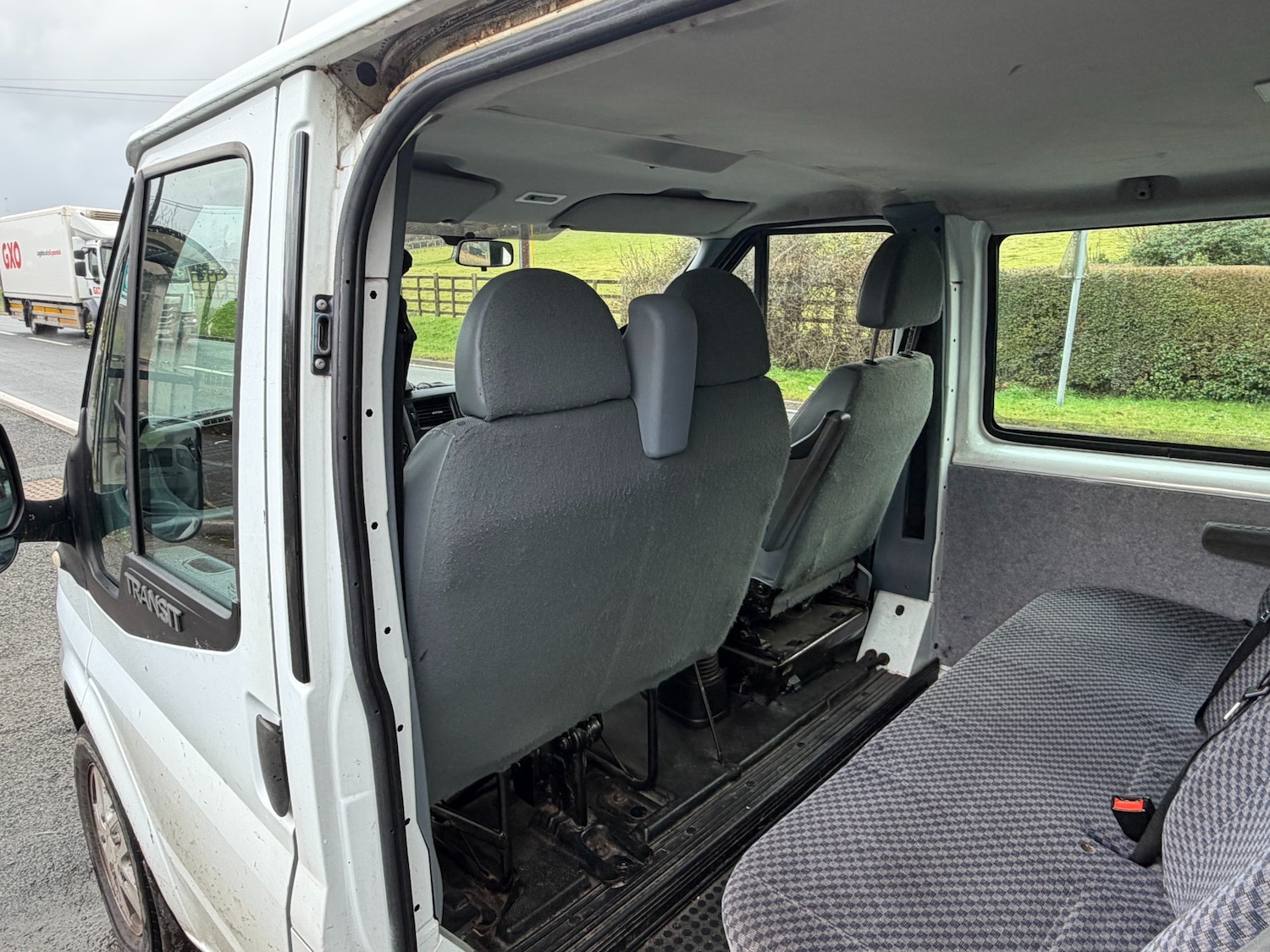 Used Ford Transit 2013 for sale - 76881638: Photo 11