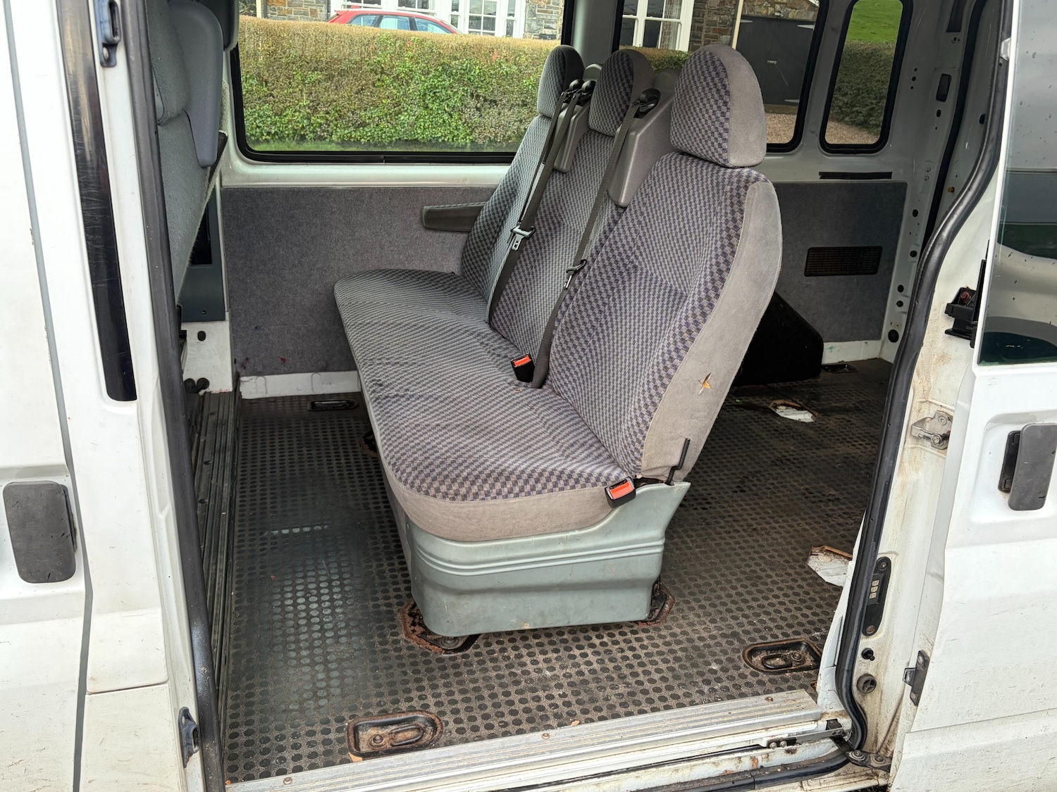 Used Ford Transit 2013 for sale - 76881638: Photo 13
