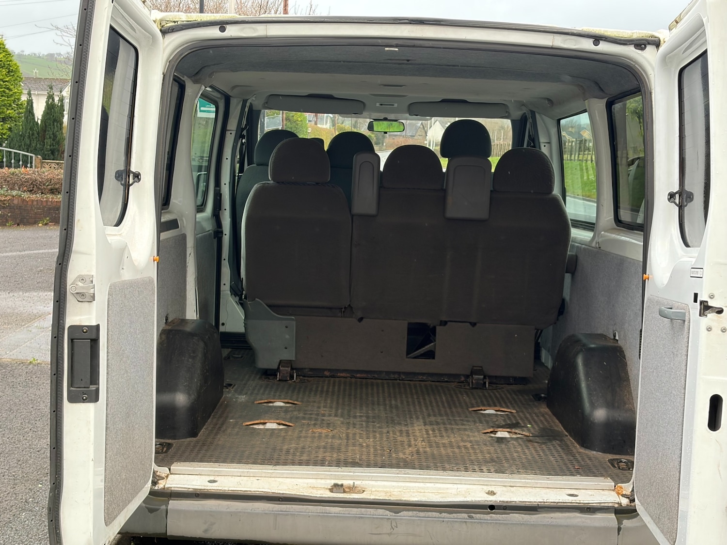 Used Ford Transit 2013 for sale - 76881638: Photo 14