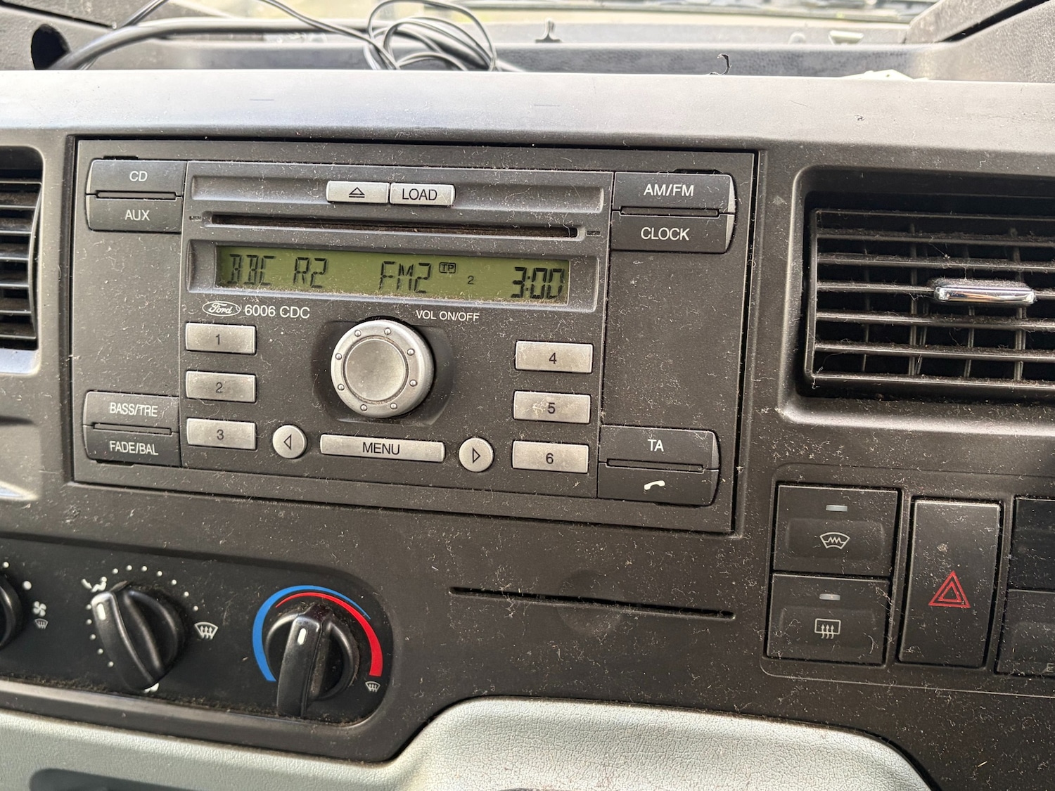 Used Ford Transit 2013 for sale - 76881638: Photo 16