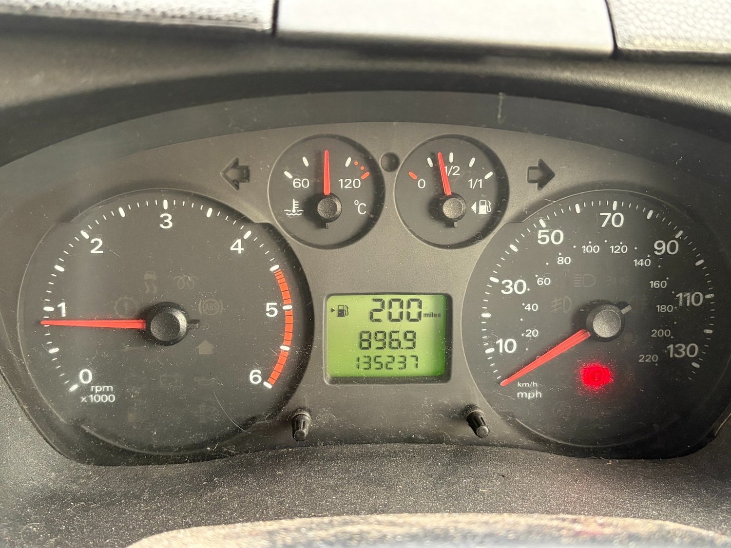 Used Ford Transit 2013 for sale - 76881638: Photo 17