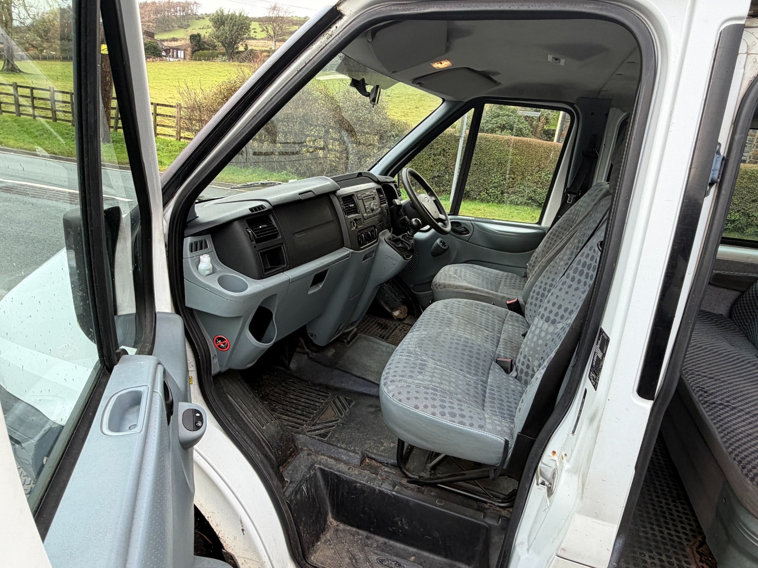 Used Ford Transit 2013 for sale - 76881638: Photo 18