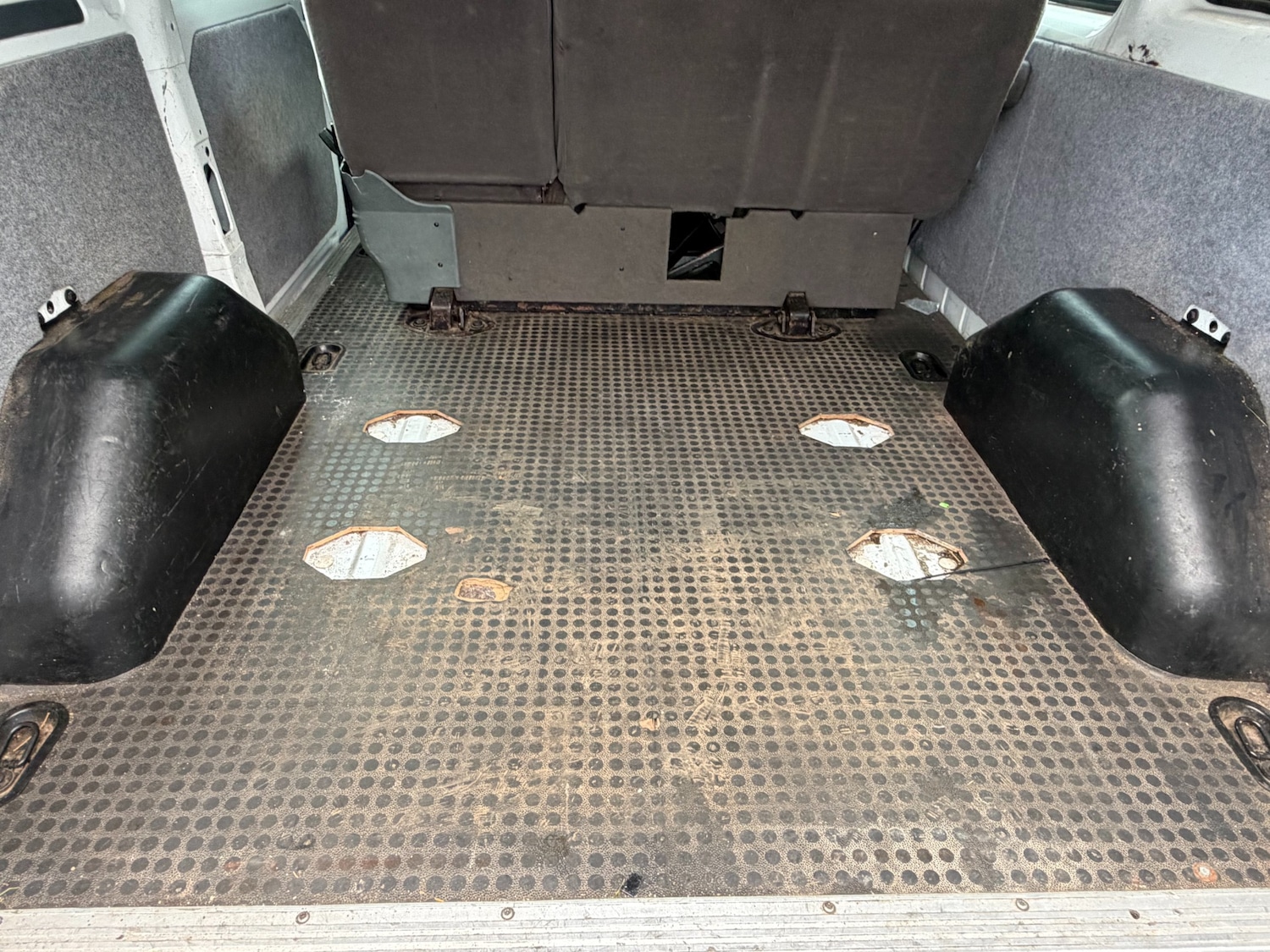 Used Ford Transit 2013 for sale - 76881638: Photo 19