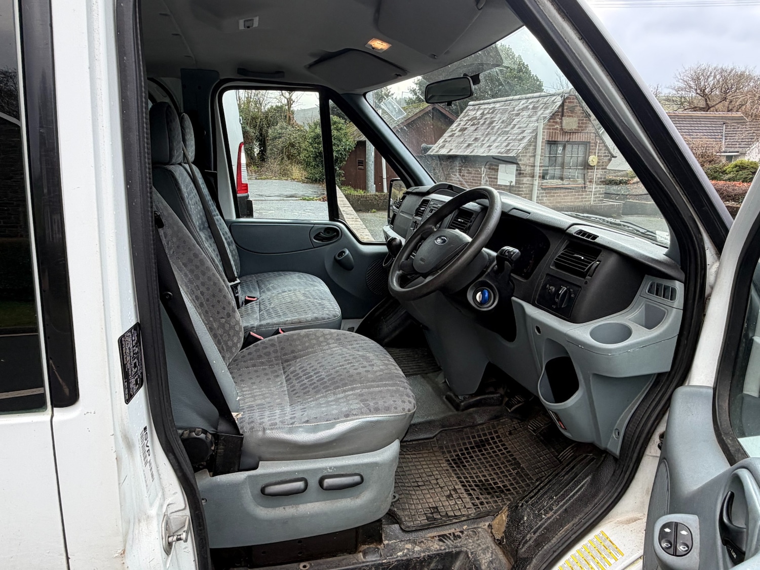 Used Ford Transit 2013 for sale - 76881638: Photo 20