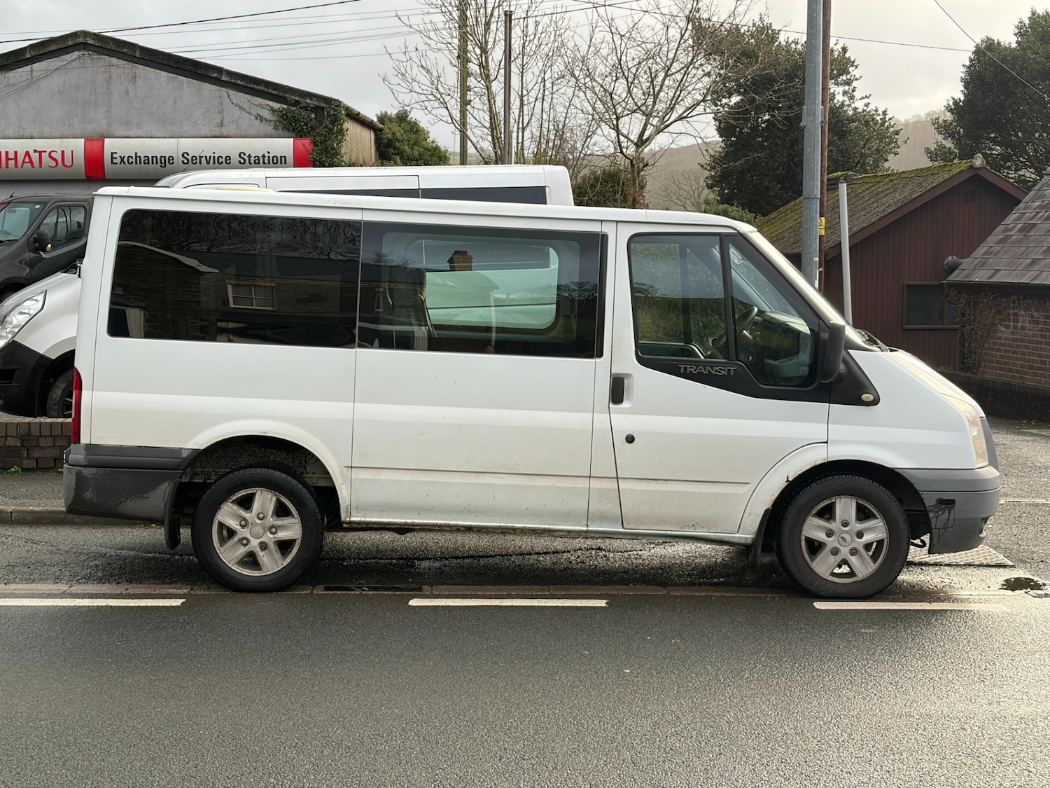 Used Ford Transit 2013 for sale - 76881638: Photo 6