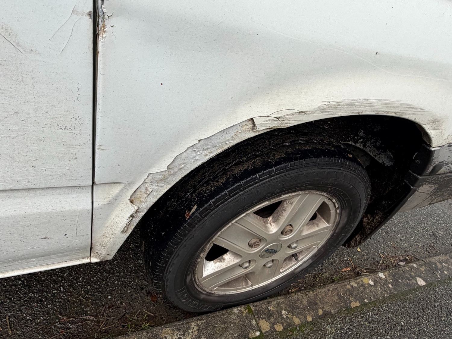 Used Ford Transit 2013 for sale - 76881638: Photo 9