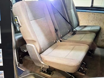 Used Volkswagen Transporter 2017 for sale - 78791608: Photo