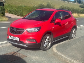 Used Vauxhall Mokka X 2019 for sale - 75702438: Photo