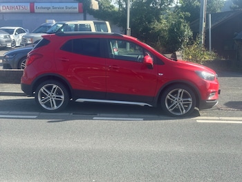 Used Vauxhall Mokka X 2019 for sale - 75702438: Photo