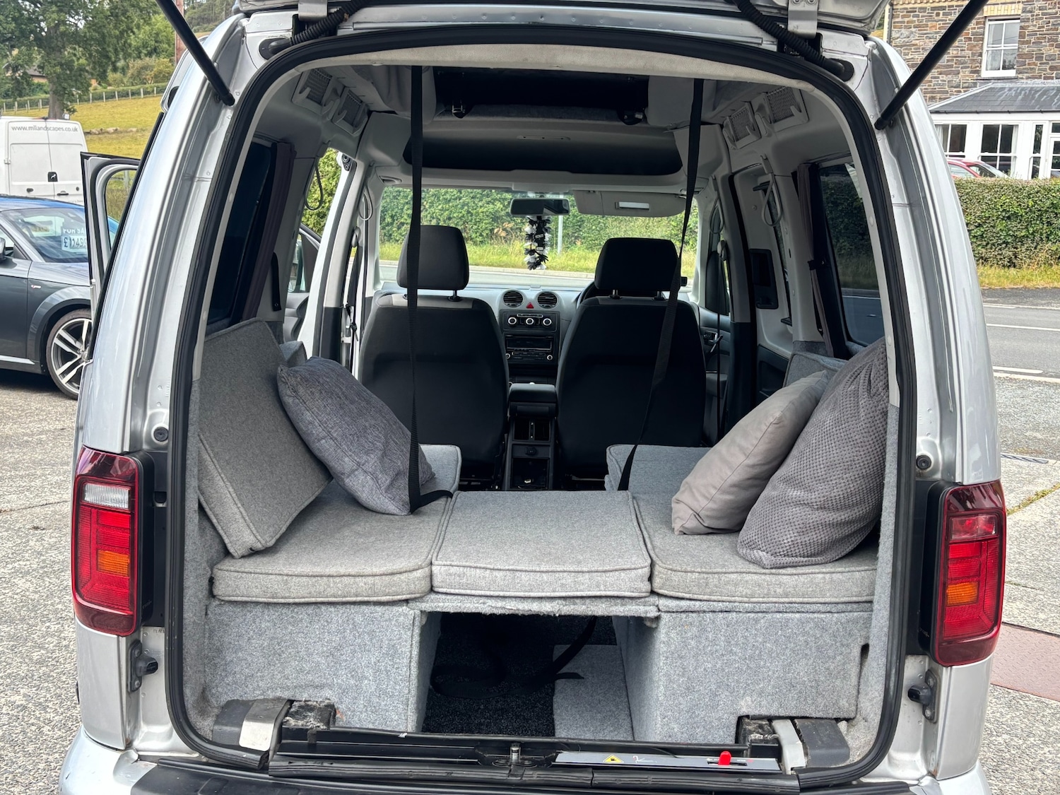 Vehicle 15