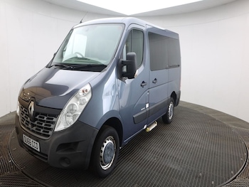 Renault - Master