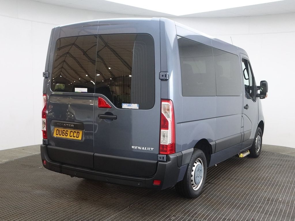 Used Renault Master 2016 for sale - 76343842: Photo 2