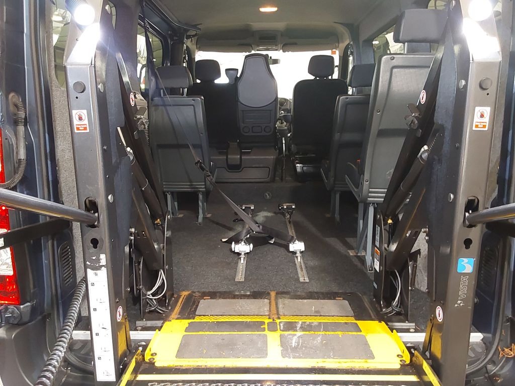 Used Renault Master 2016 for sale - 76343842: Photo 5