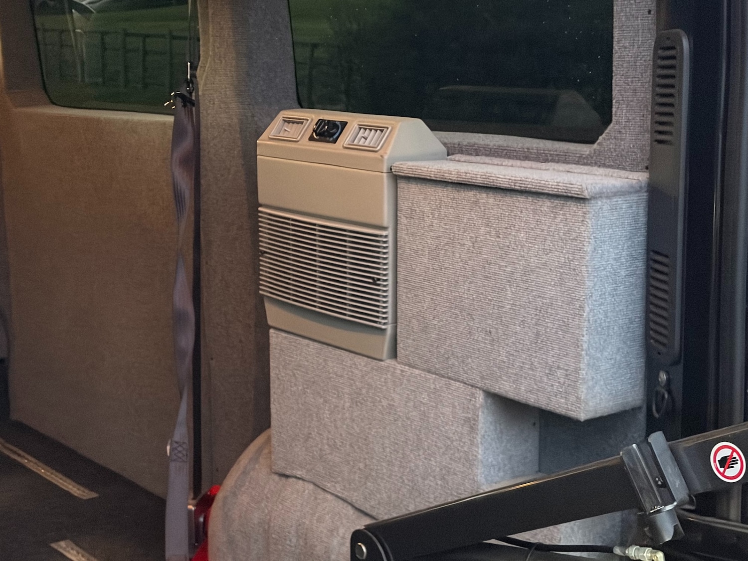 Used Renault Master 2017 for sale - 77264733: Photo 10