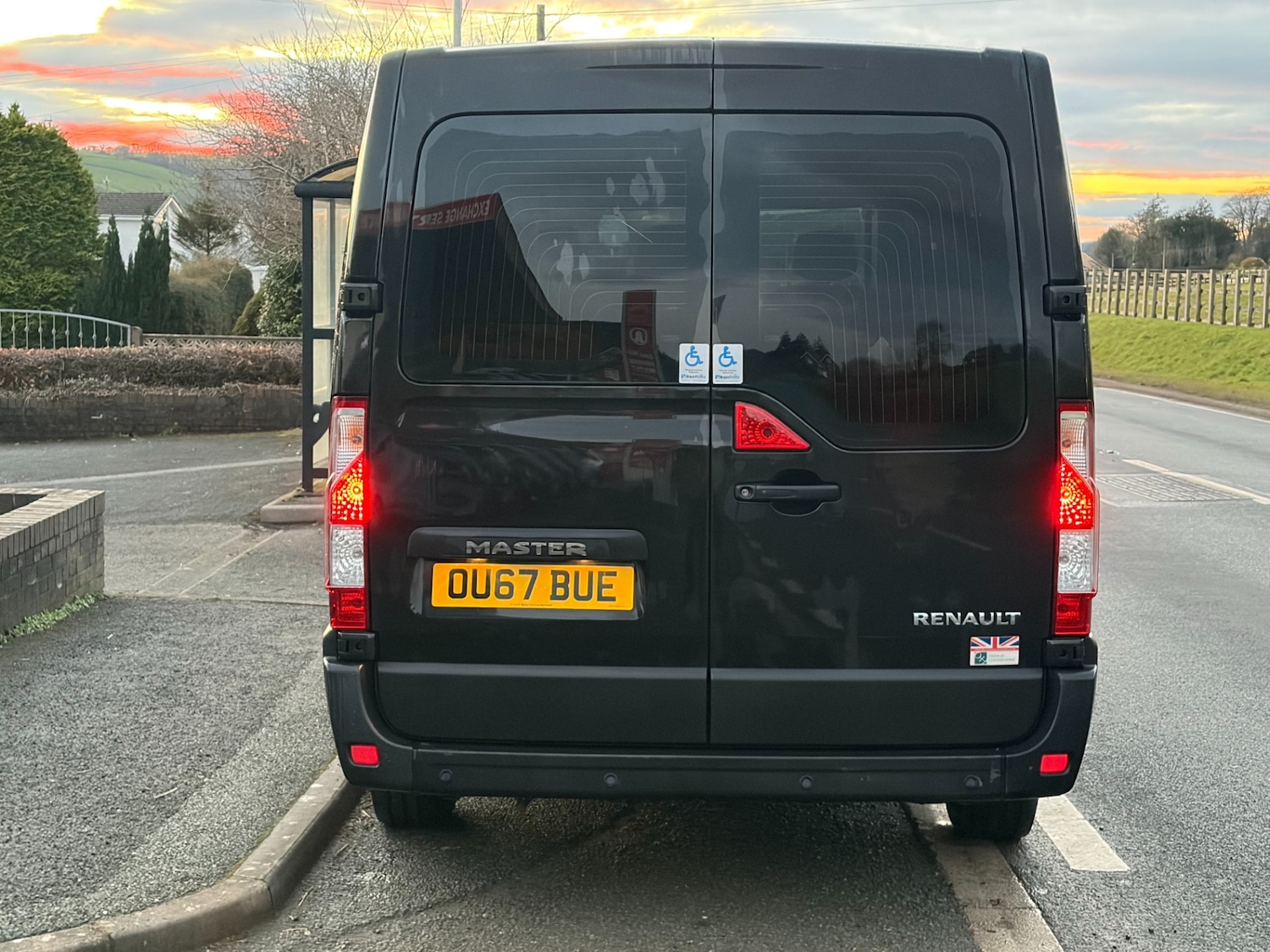 Used Renault Master 2017 for sale - 77264733: Photo 11