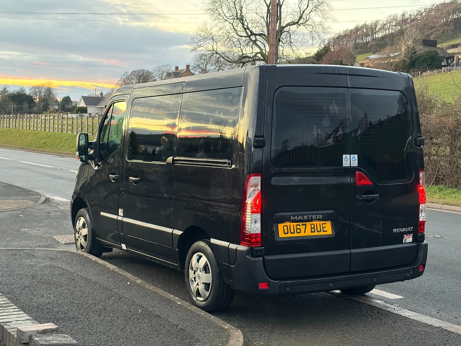 Used Renault Master 2017 for sale - 77264733: Photo 13