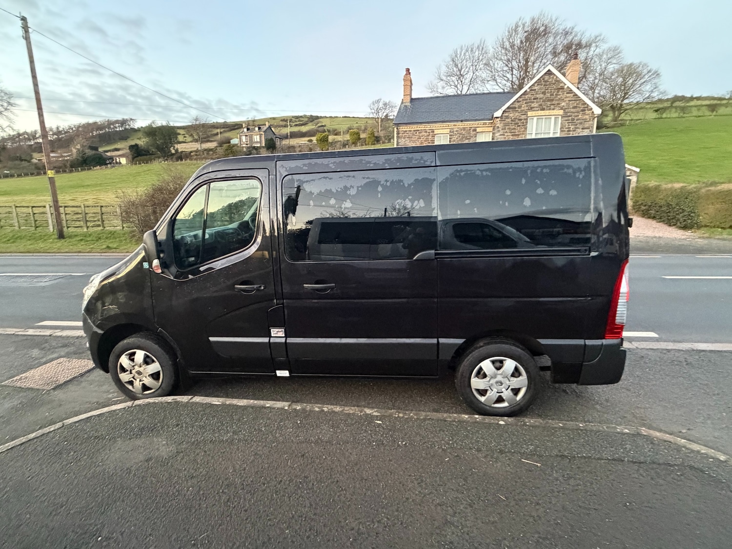Used Renault Master 2017 for sale - 77264733: Photo 15