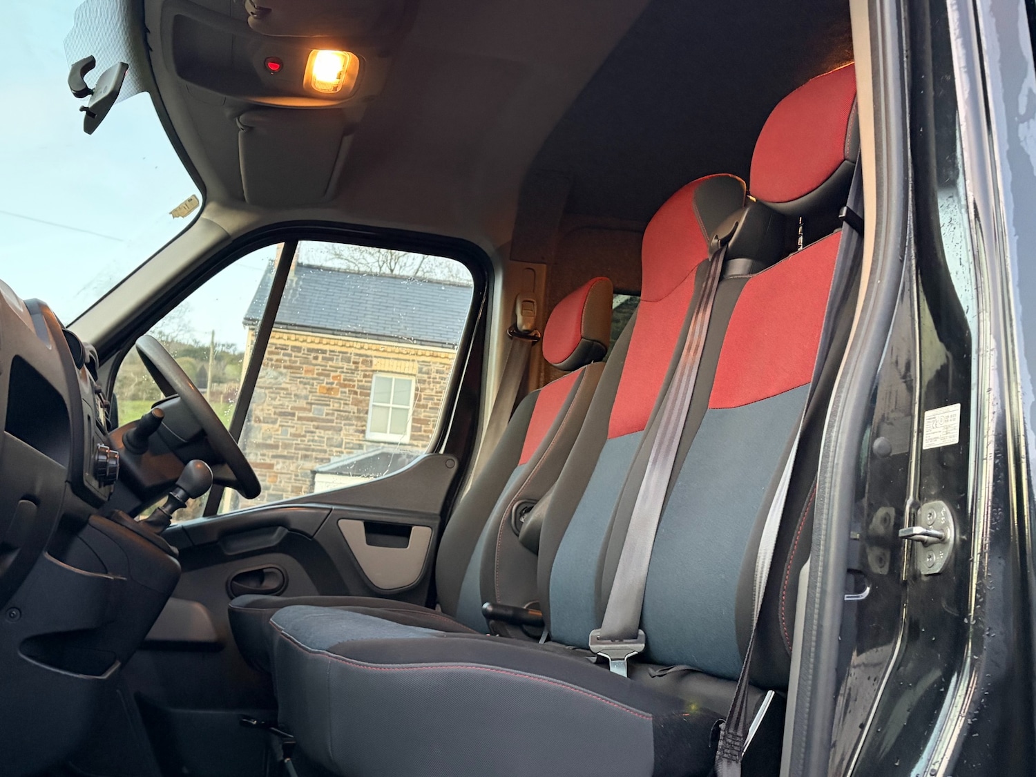 Used Renault Master 2017 for sale - 77264733: Photo 16