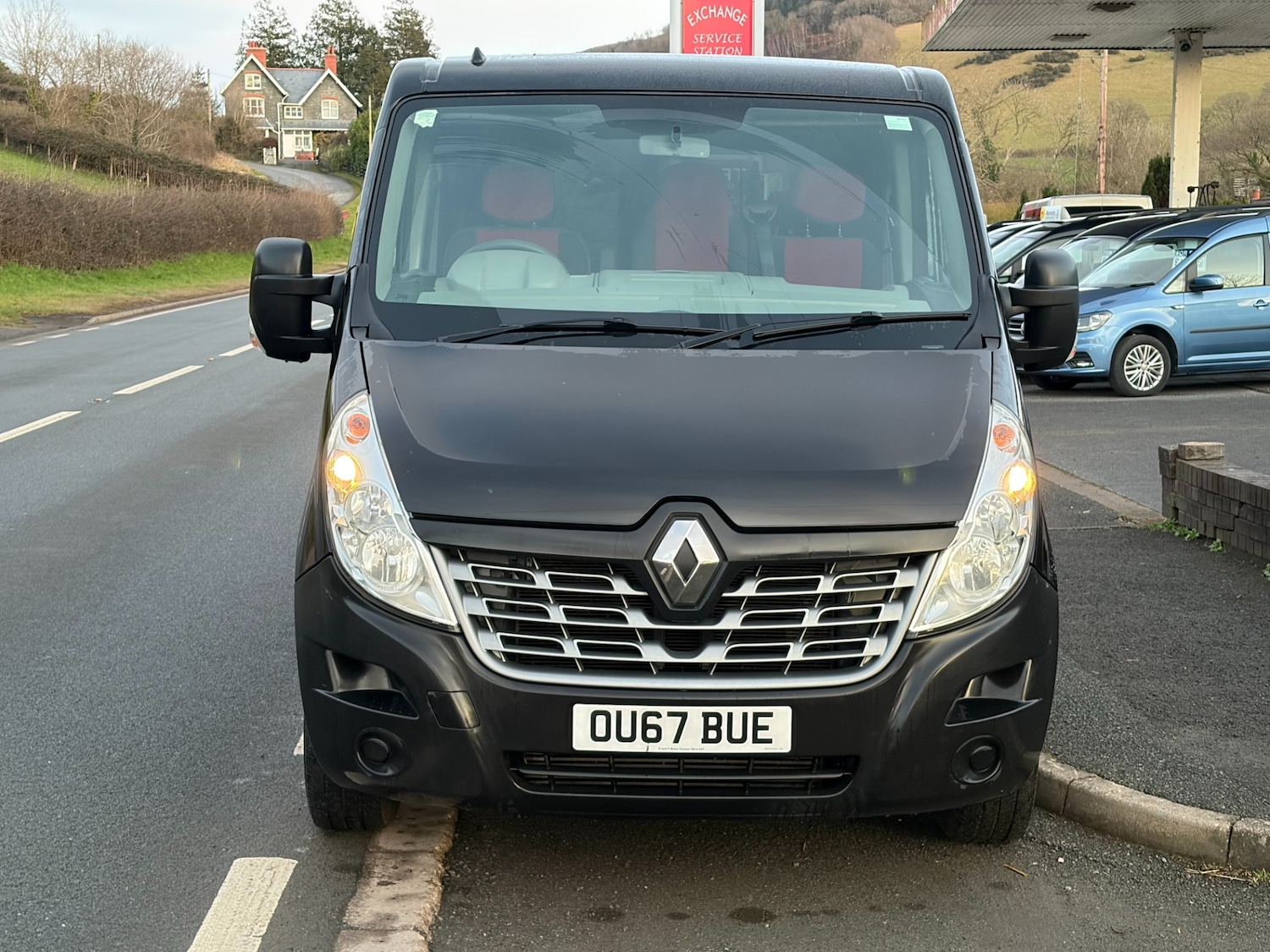 Used Renault Master 2017 for sale - 77264733: Photo 3