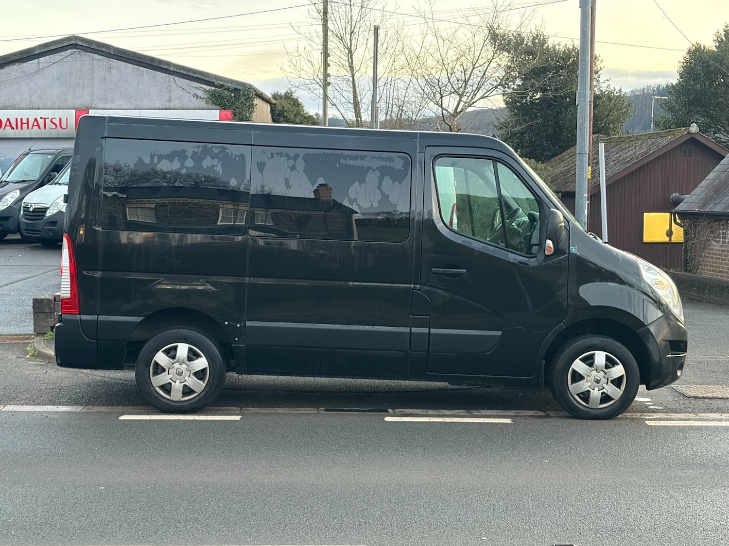 Used Renault Master 2017 for sale - 77264733: Photo 7