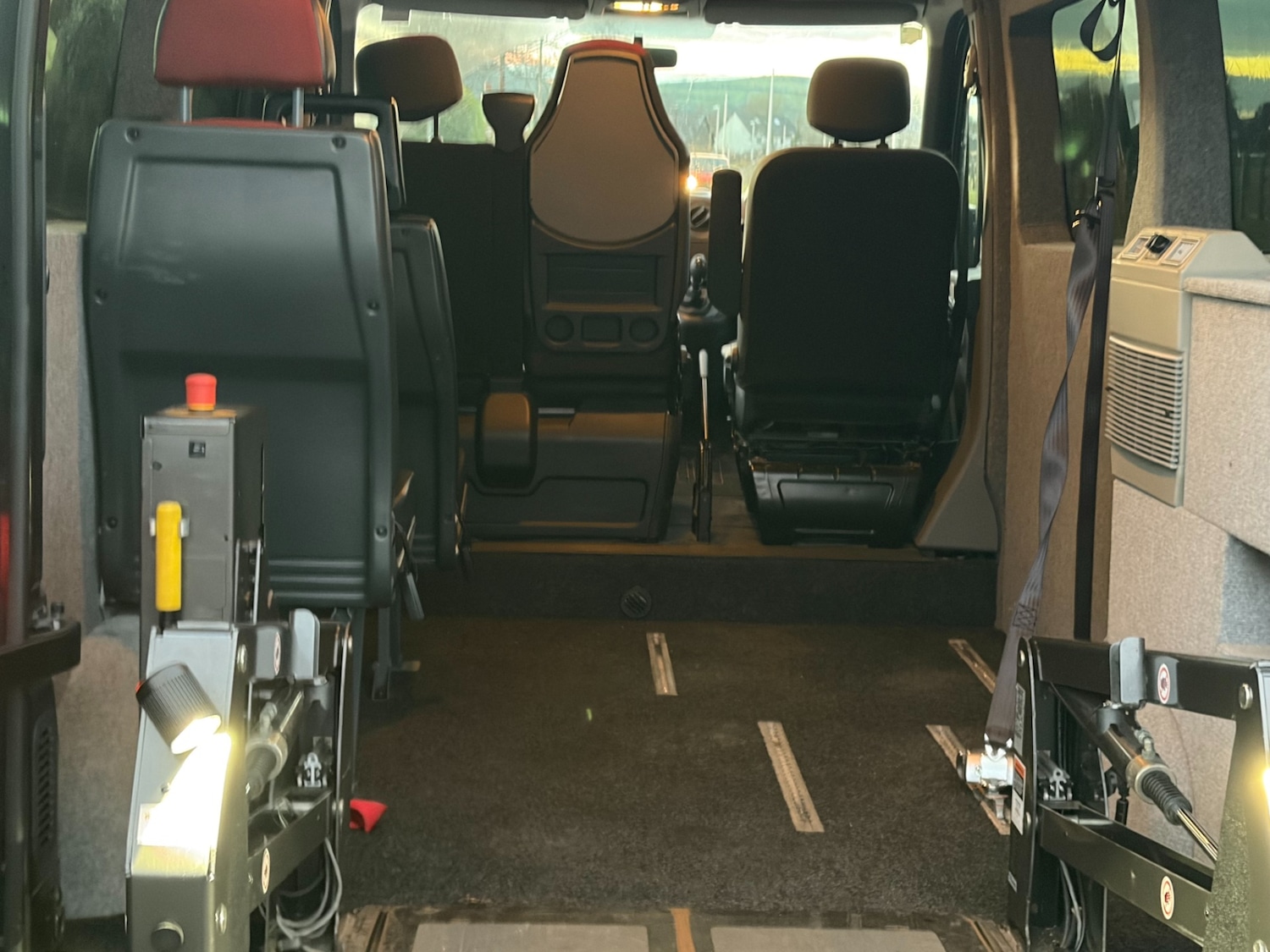 Used Renault Master 2017 for sale - 77264733: Photo 8