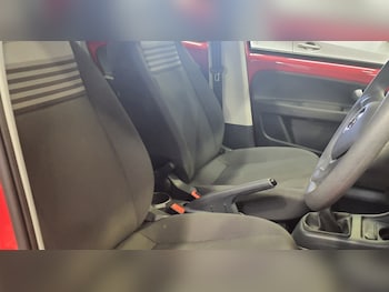 Used Volkswagen up! 2019 for sale - 78764543: Photo