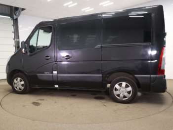 Used Renault Master 2016 for sale - 75054343: Photo