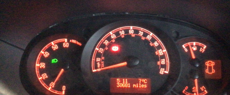 Used Vauxhall Movano 2019 for sale - 76970061: Photo 11