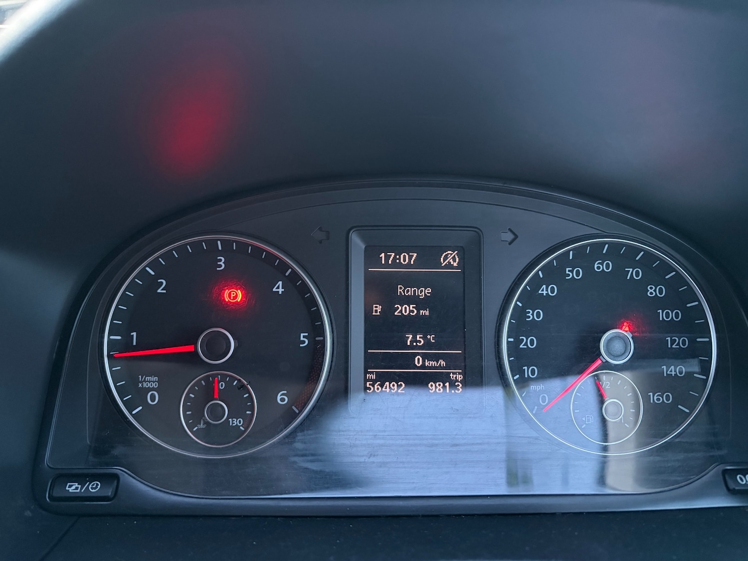 Used Volkswagen Caddy Maxi Life 2018 for sale - 77431488: Photo 15