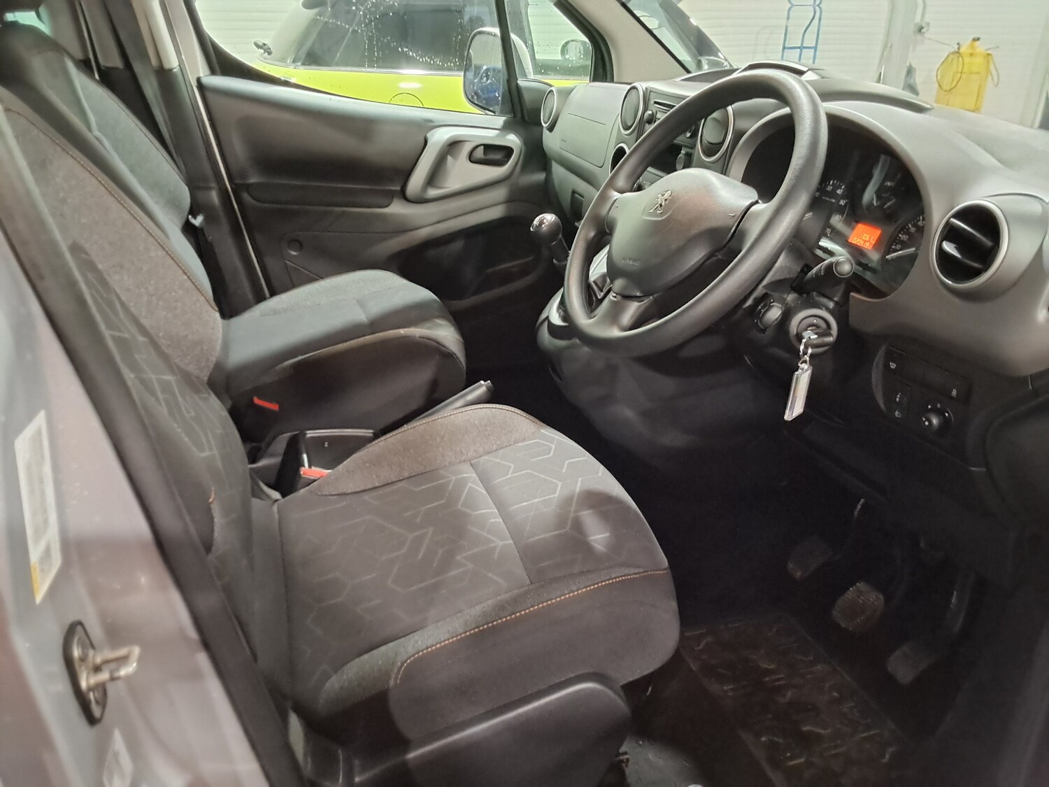 Used Peugeot Horizon 2018 for sale - 78163182: Photo 10