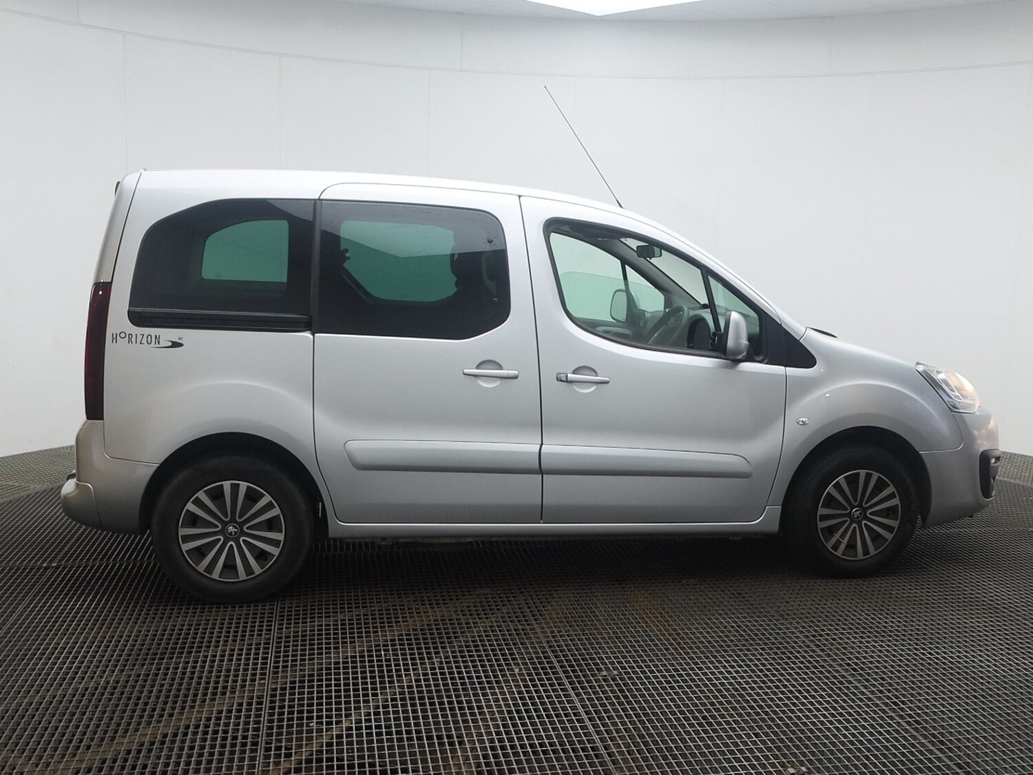 Used Peugeot Horizon 2018 for sale - 78163182: Photo 12